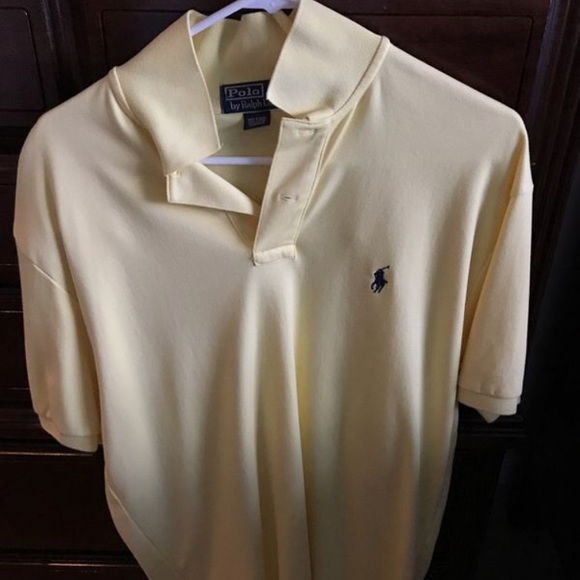 Men’s Ralph Lauren Polo size M - Picture 1 of 3